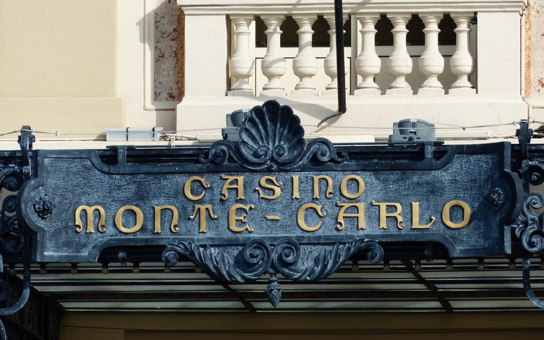 De bedste casino-destinationer for eventyrlystne rejsende