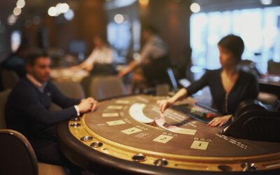 Turistfejl som casino dealere ser hver dag